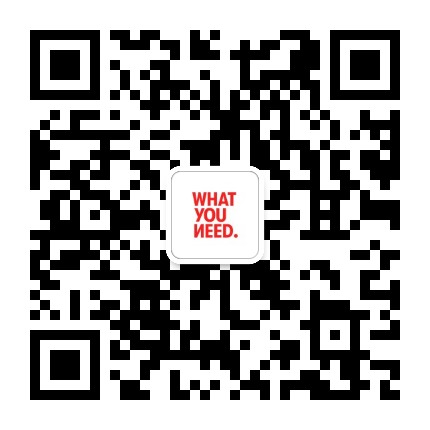 ��ҪWhatYouNeed΢�Ŷ��S�a